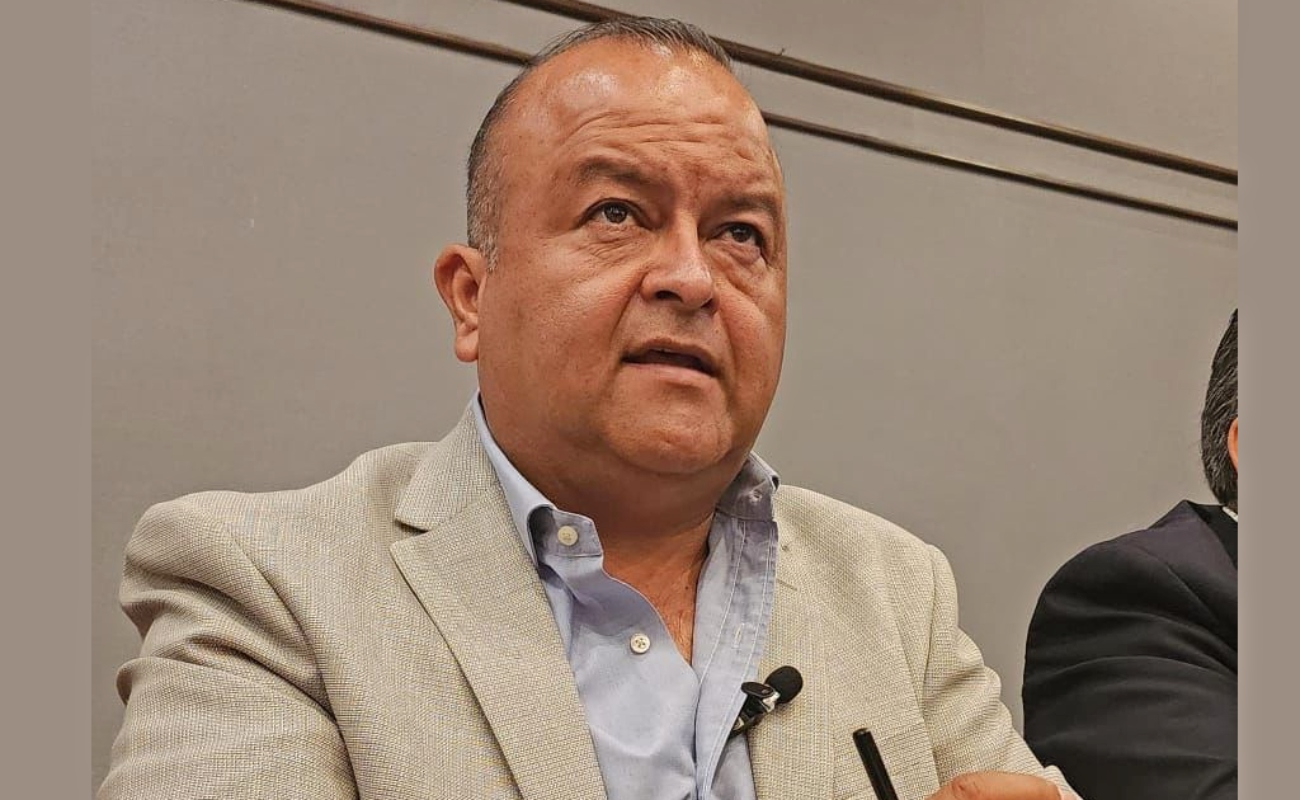 Piden empresarios de Ensenada a diputados federales gestionar recursos para BC