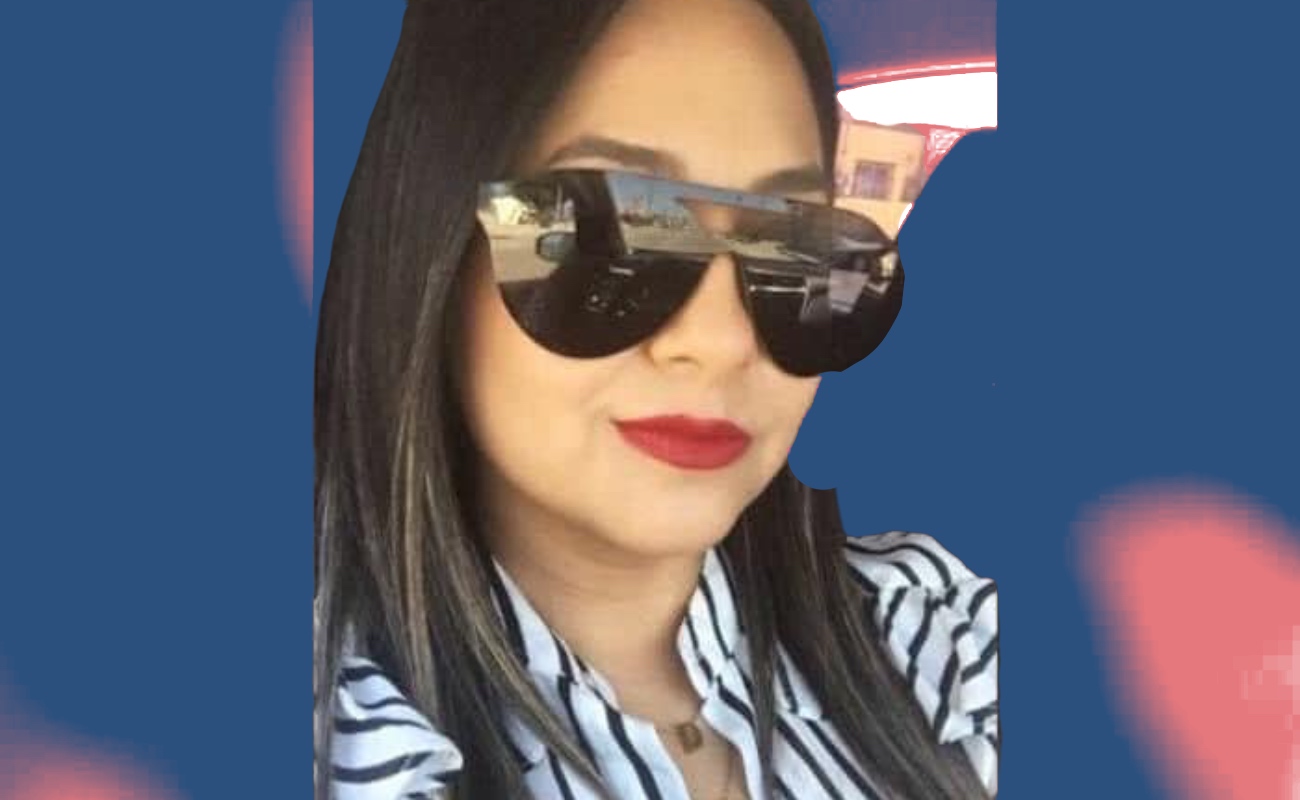 Investigan el feminicidio de Geovanna Daena Segura, ocurrido en Ensenada