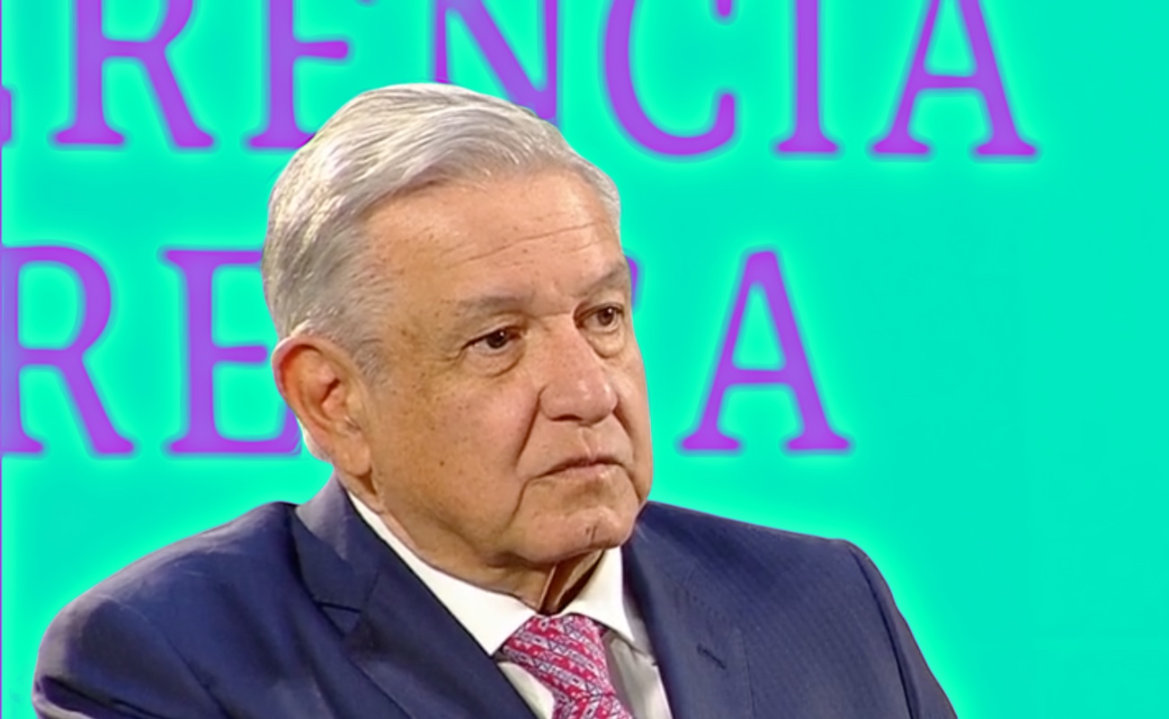 López Obrador participó en pruebas de tratamiento antiviral para recuperarse de Covid
