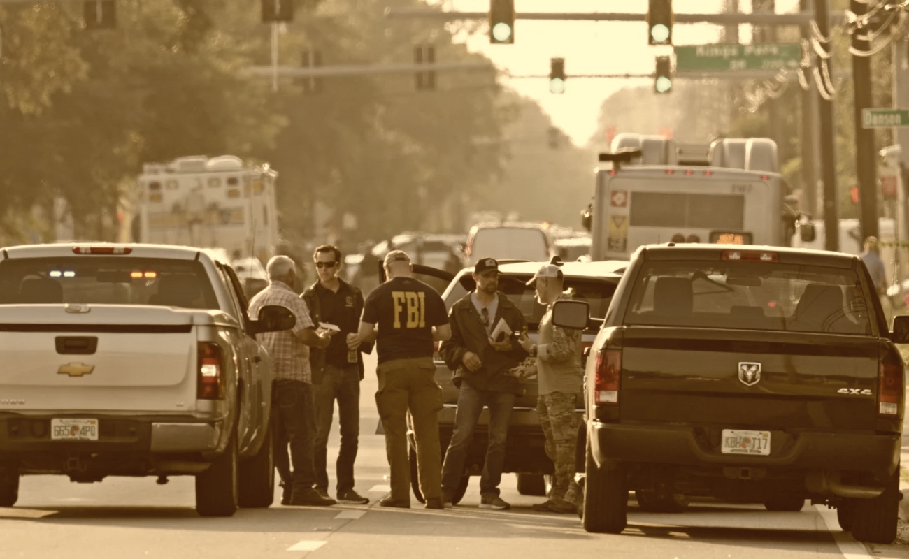 `Motivos raciales´ tiroteo en Jacksonville, Florida; deja varias personas muertas