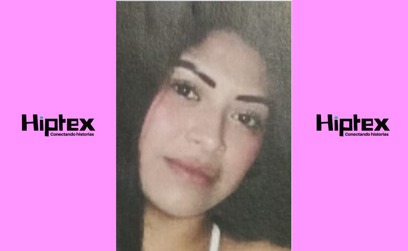 Desaparece otra jovencita en Tijuana
