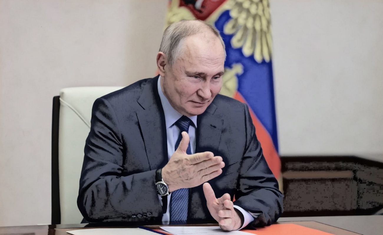 Anuncia Putin despliegue de armamento nuclear táctico en Bielorrusia
