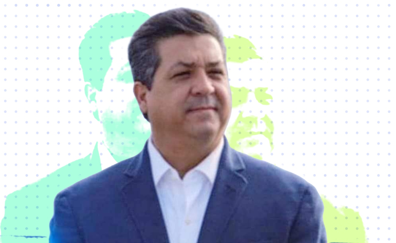 Desde Palacio Nacional, las denuncias en mi contra: García Cabeza de Vaca