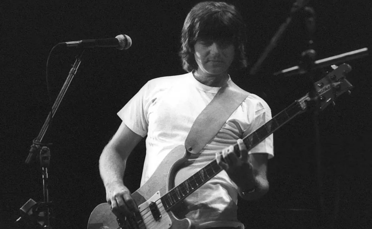 Muere Randy Meisner, cantante de la legendaria banda Eagles