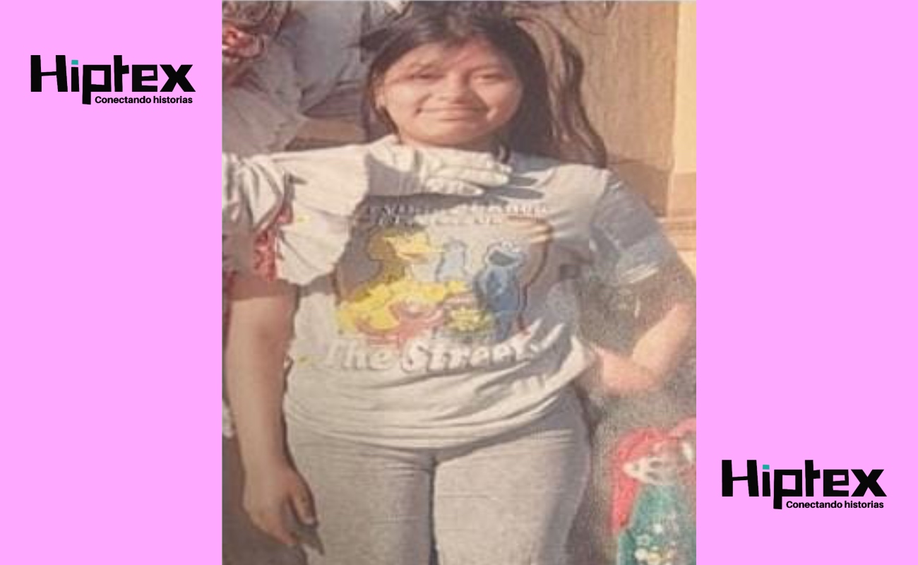 Reportan desaparición de quinceañera en Ensenada