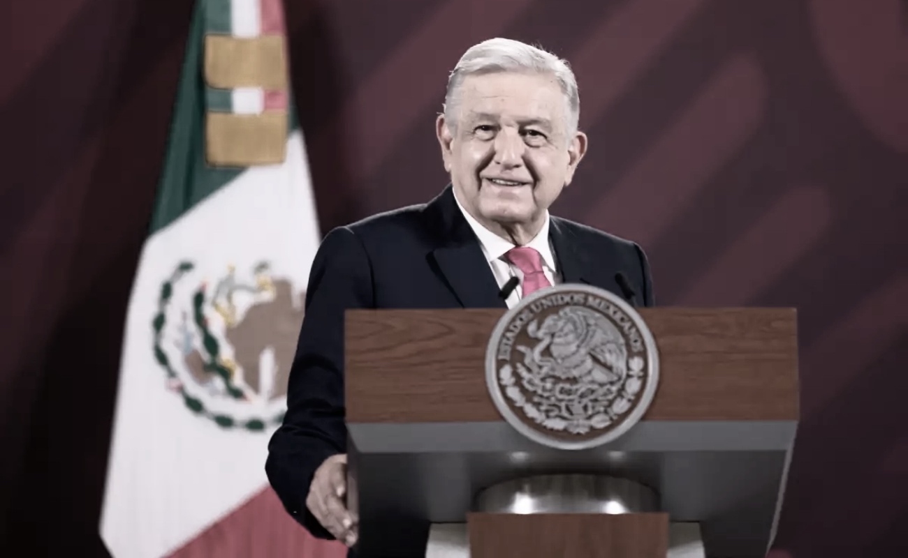 Invitará López Obrador a los consejeros del INE a Palacio Nacional, “para iniciar una etapa nueva”