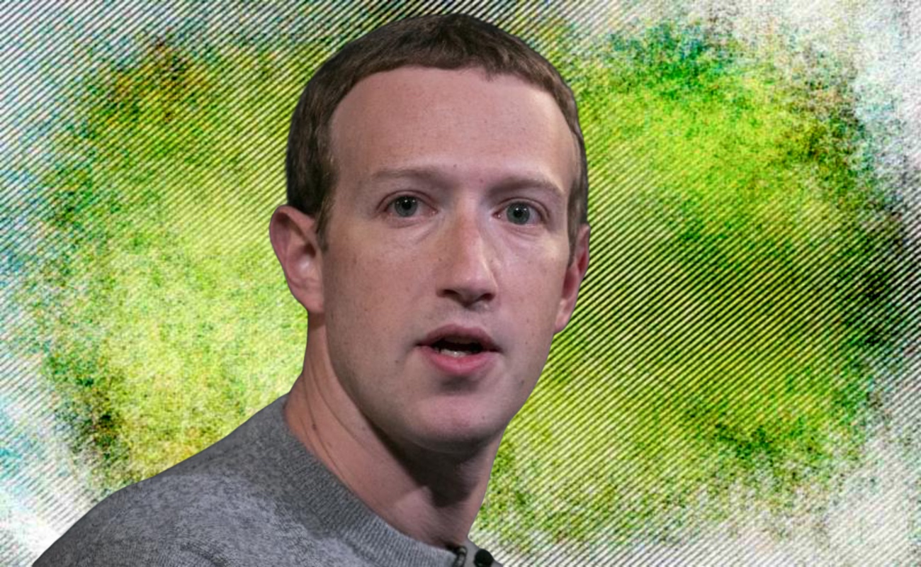Vive Mark Zuckerberg “día de terror”: se cae Facebook y pierde 7 mil mdd en horas