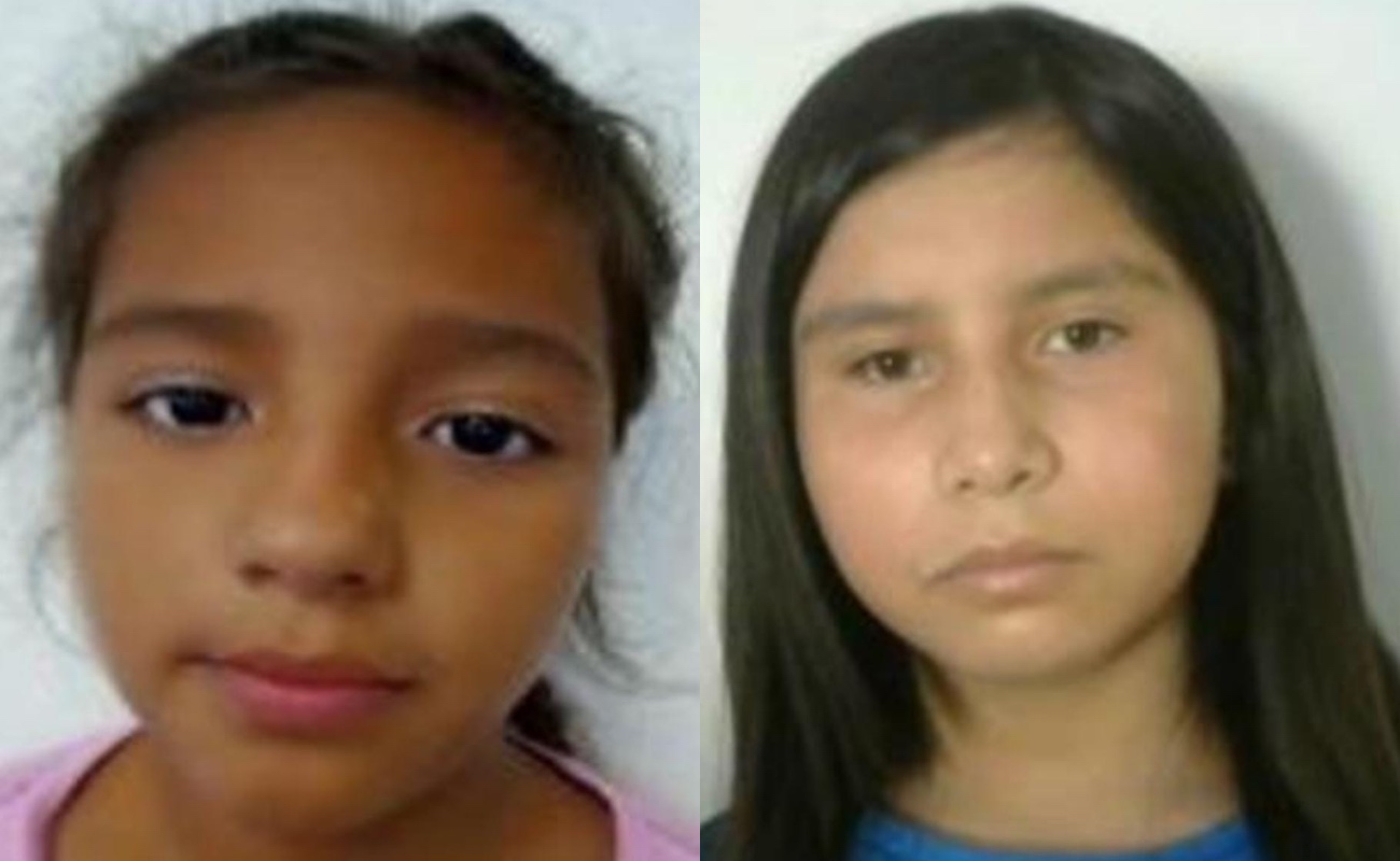 Escapan dos niñas de Albergue Temporal del DIF en Tijuana, activan Alerta Amber
