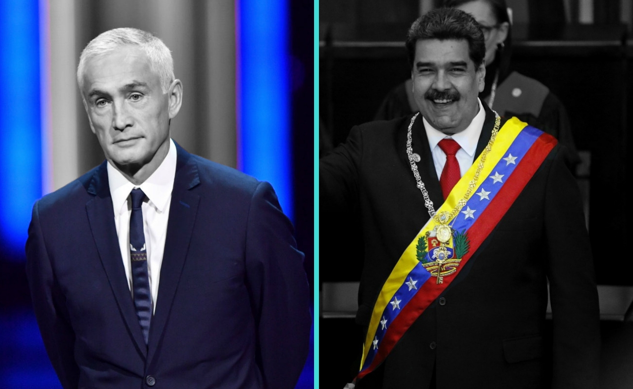 Maduro libera a Jorge Ramos, quien afirma que temió por su vida