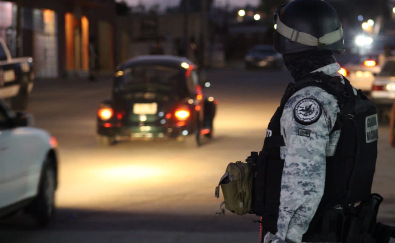 Matan en Tijuana a siete hombres en las últimas 24 horas
