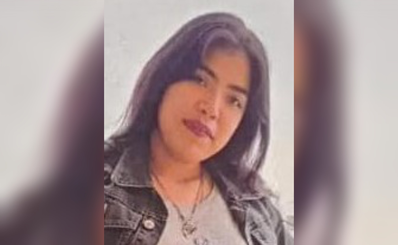 Reportan desaparecida a alumna de la preparatoria Vasconcelos