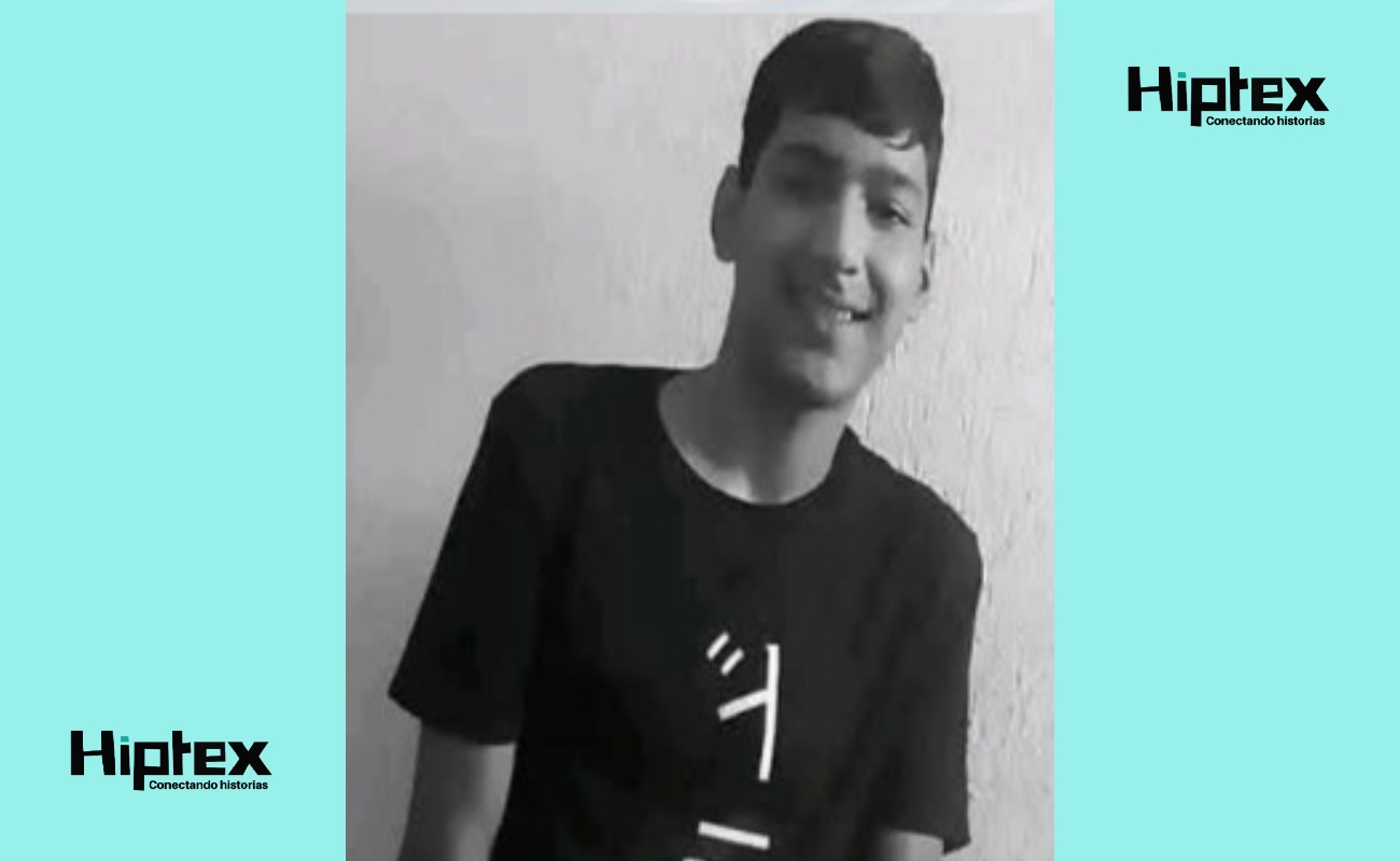 Hombre joven desaparece en El Sauzal
