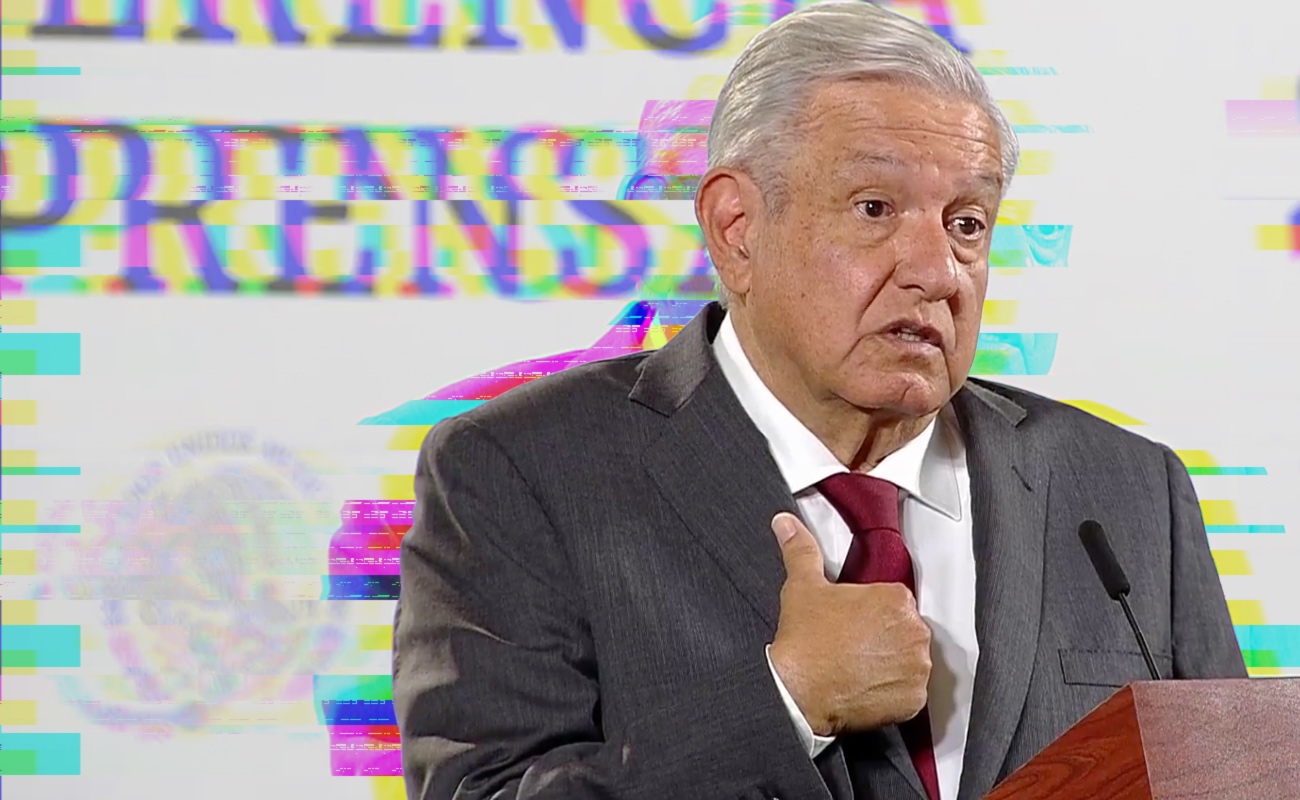 Descarta López Obrador declarar en juicio de su hermano Pío