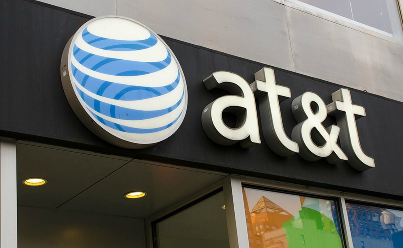 AT&T la nueva opción de internet fijo en México