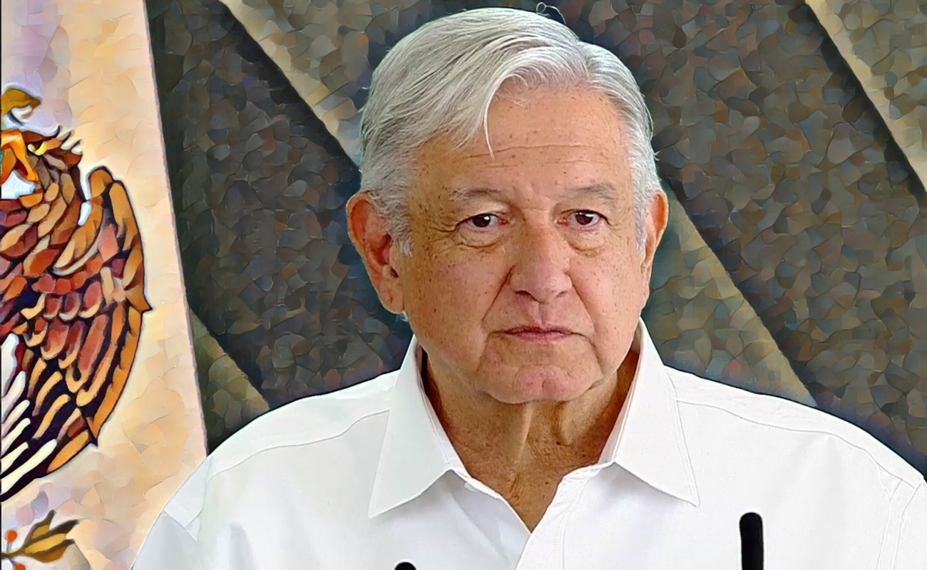 Respetar vida de todos, es la mística de las Fuerzas Armadas: López Obrador