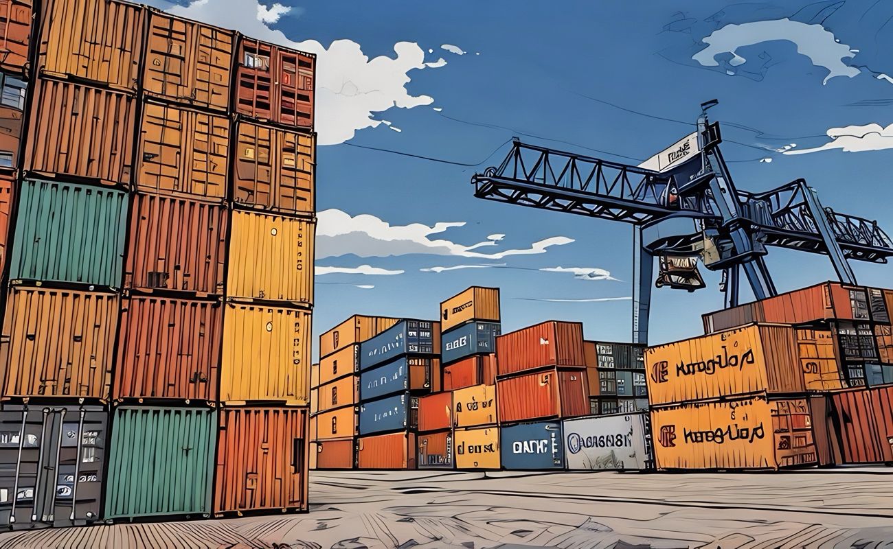 Exportaciones del sector privado; principal motor del crecimiento económico de México