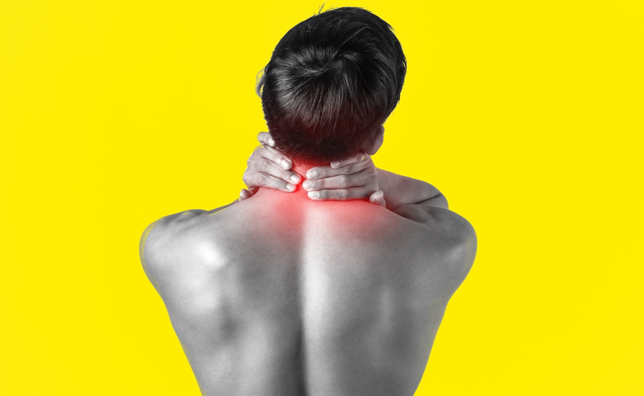 Dolor de espalda el más común y subestimado, destaca especialista