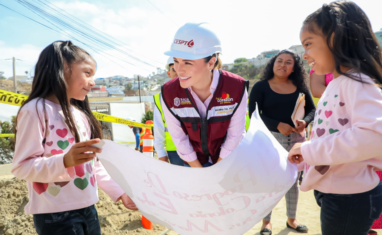 RESPIRA y Bono Verde consolidan un estado sustentable en los primeros años de gobierno de Marina del Pilar