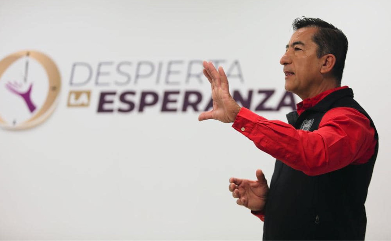 Renuncia Javier Delgado a la Secretaría de Movilidad de Tijuana