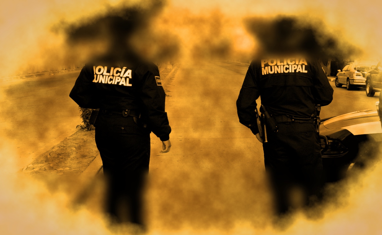 Degüellan y encobijan a un hombre en Vicente Guerrero, al Sur de Ensenada