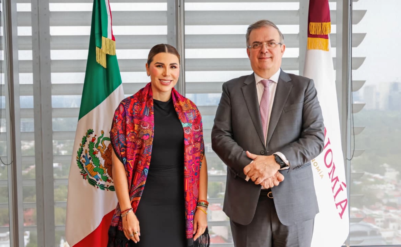 Acuerdan fortalecer atracción de inversiones para Baja California