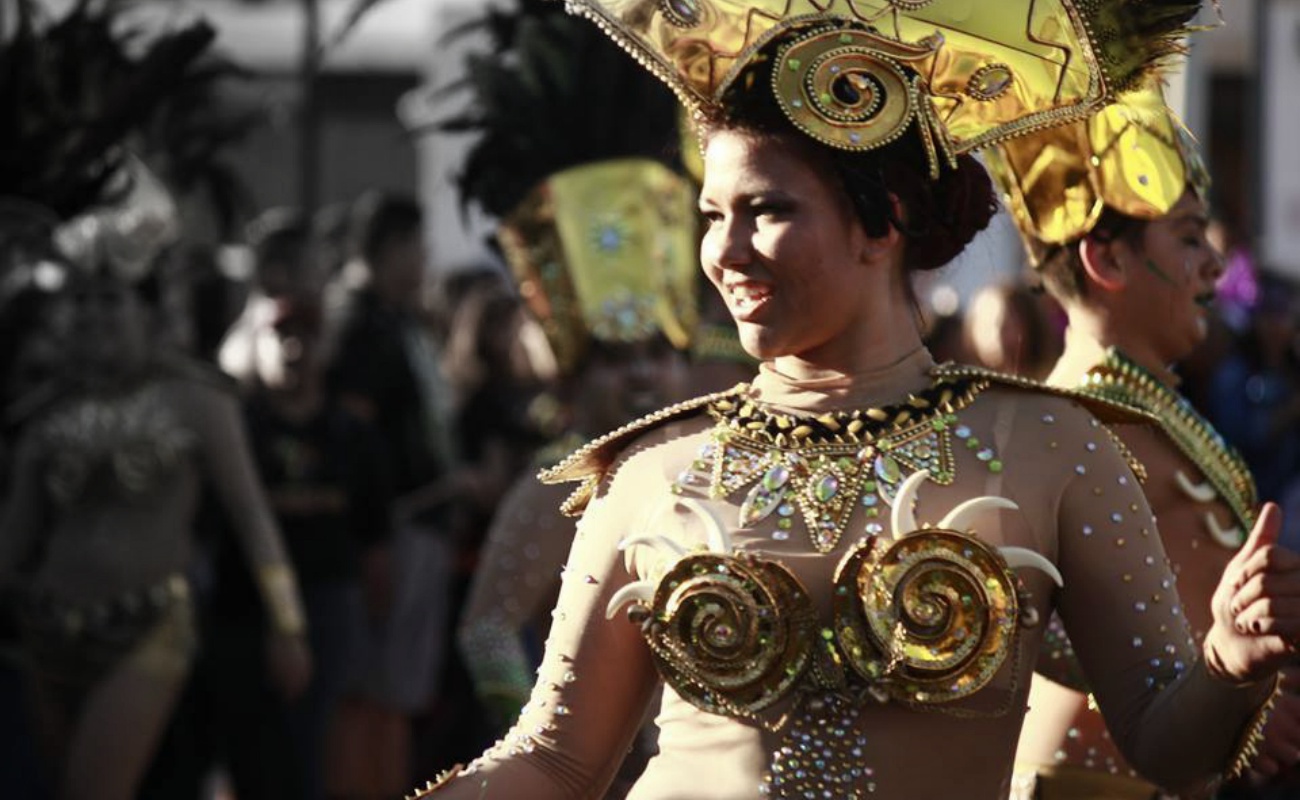 Será gratuita entrada a los 100 años del Carnaval Ensenada