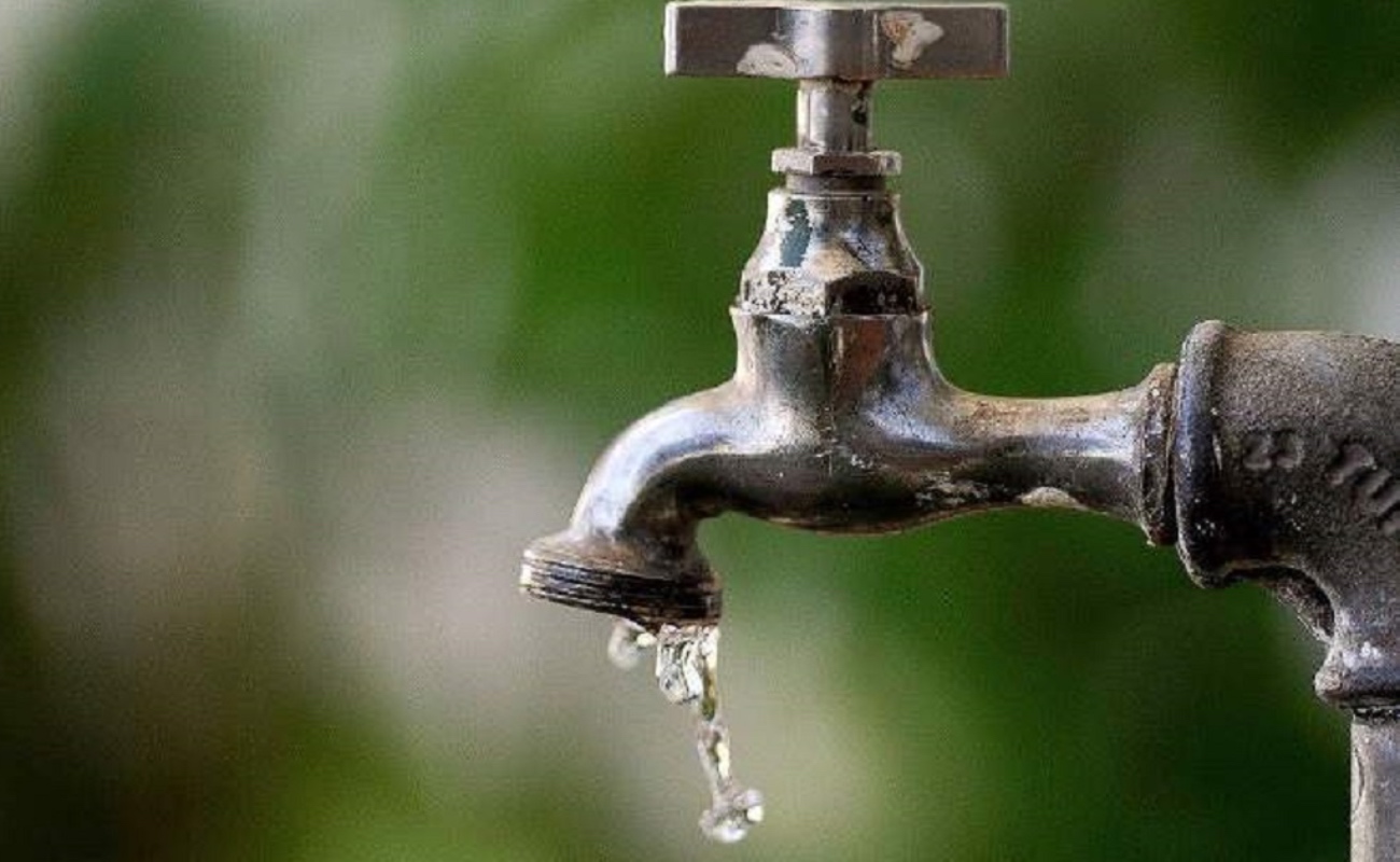 Reprueban ciudadanos propuesta de aumento al agua potable en BC