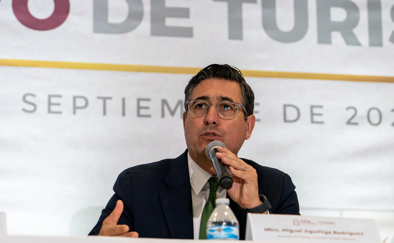 Se realiza la segunda sesión ordinaria 2024 del Consejo Consultivo de Turismo