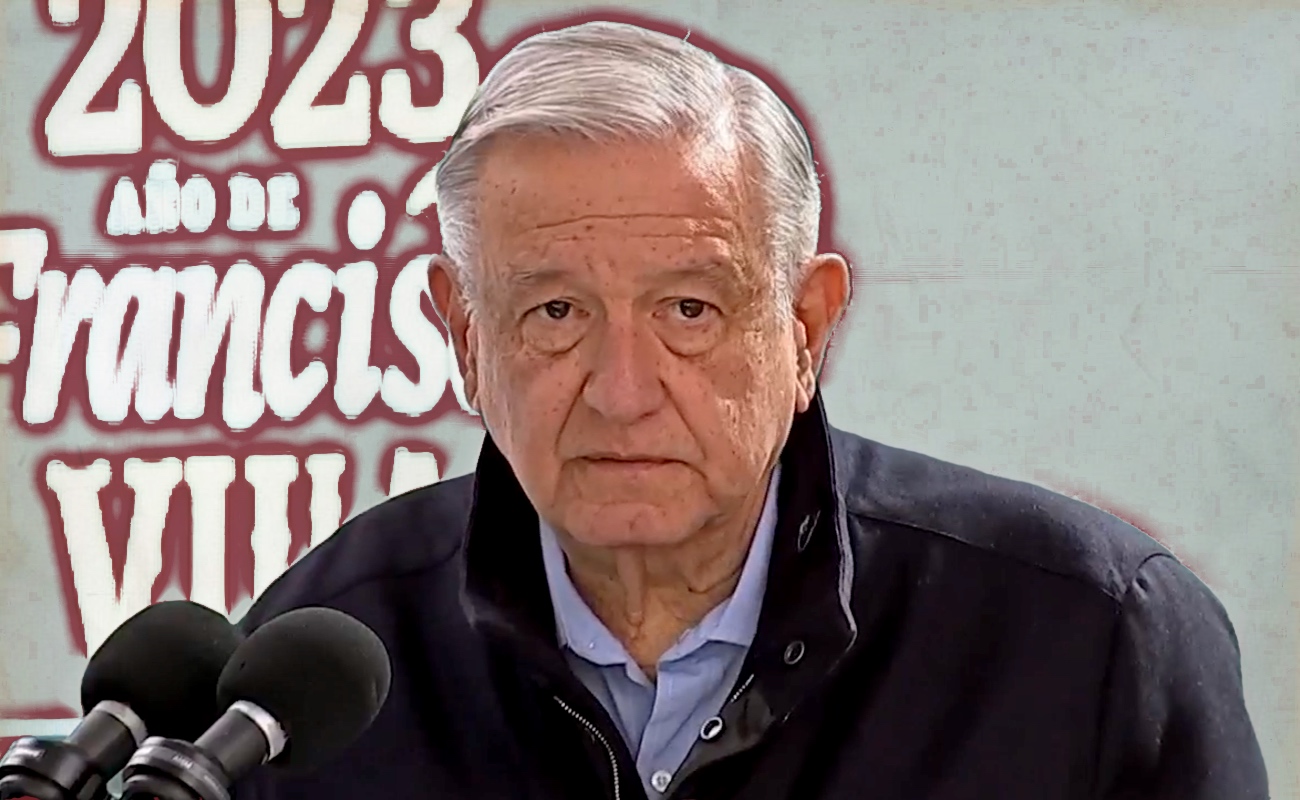 “Marina del Pilar tiene todo el respaldo del gobierno que represento”: López Obrador