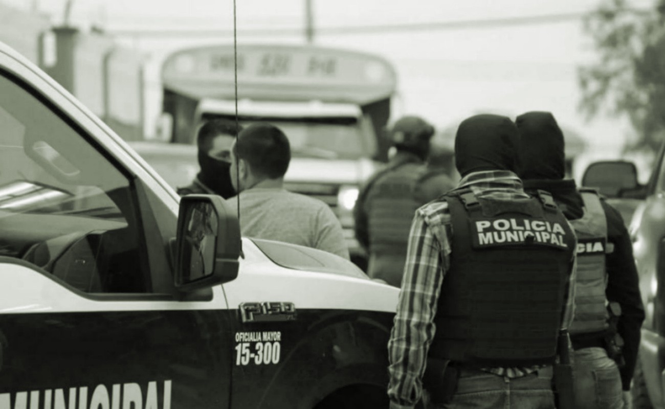 Reportan siete asesinatos en Tijuana durante las últimas 24 horas