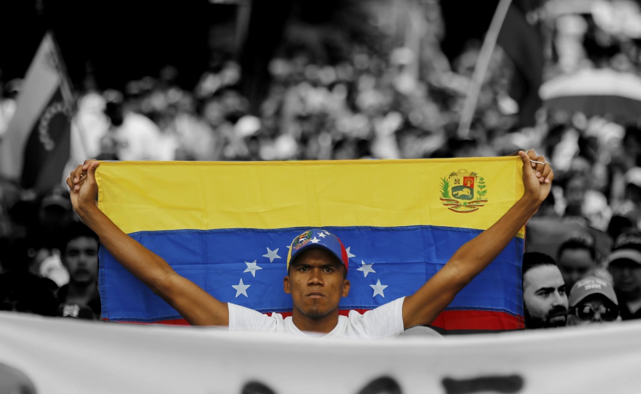 Crisis migratoria en Venezuela ya es global, afirma ACNUR