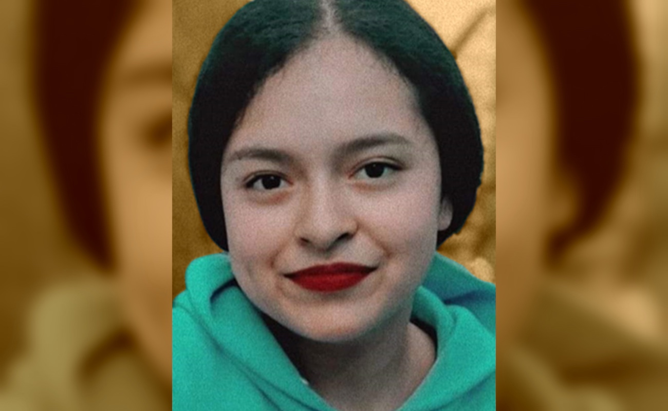 Elevan a Alerta Amber desaparición de quinceañera en Tijuana