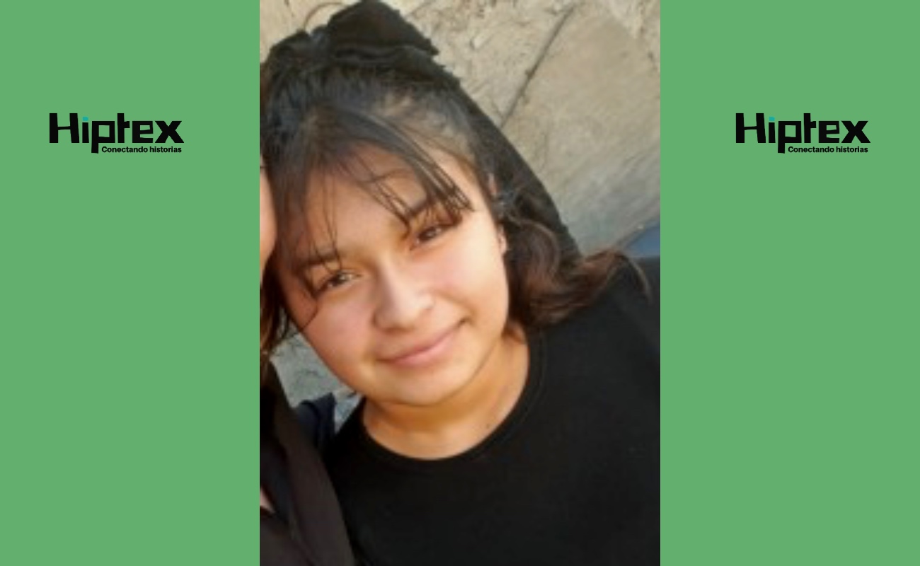 Reportan desaparición de jovencita en Valle Redondo