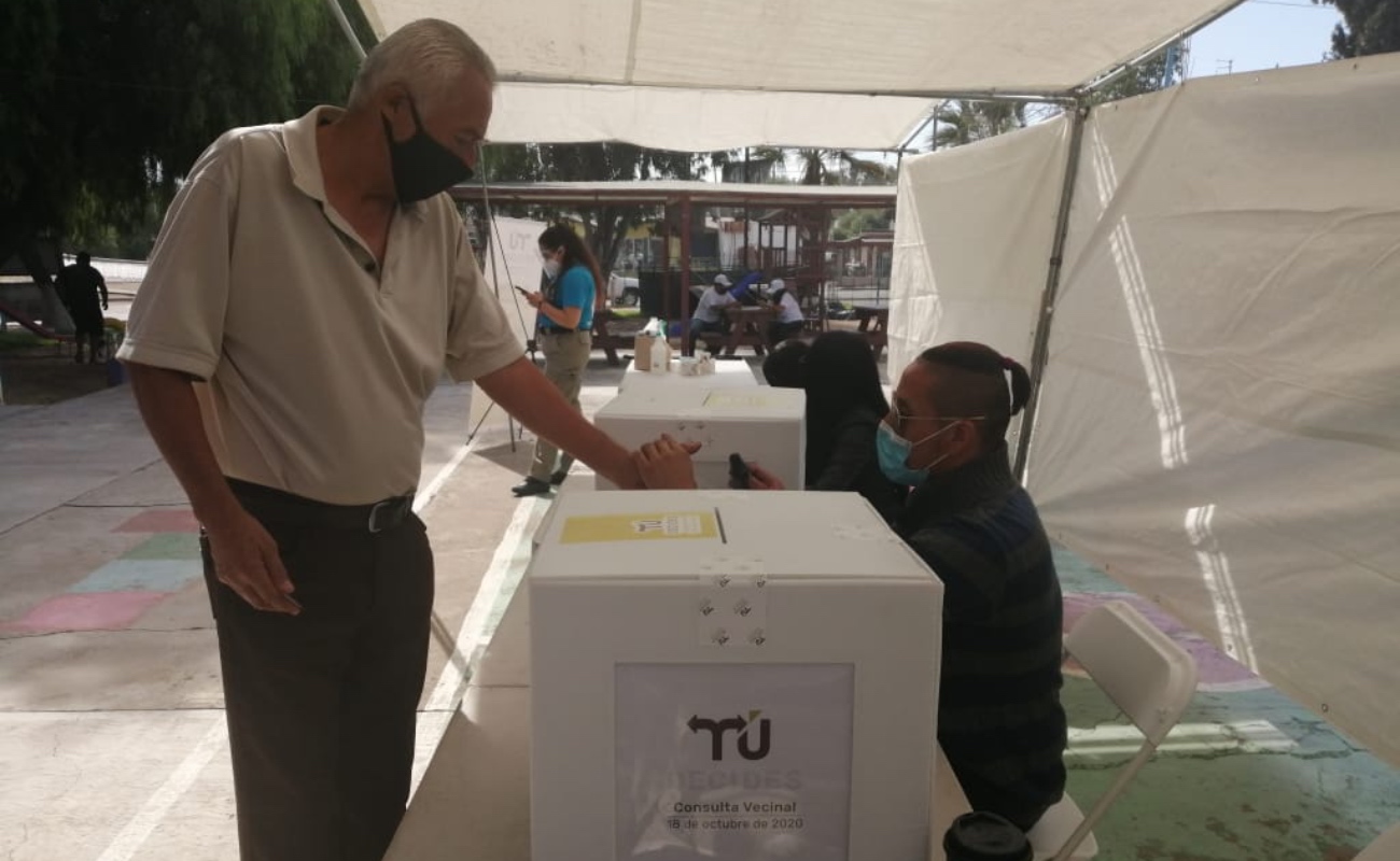 Votan a favor de la ampliación de Energía Costa Azul en Ensenada