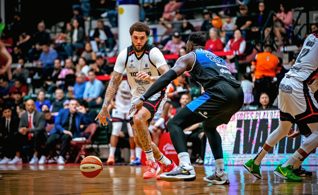 Zonkeys empareja la Serie Final ante Astros