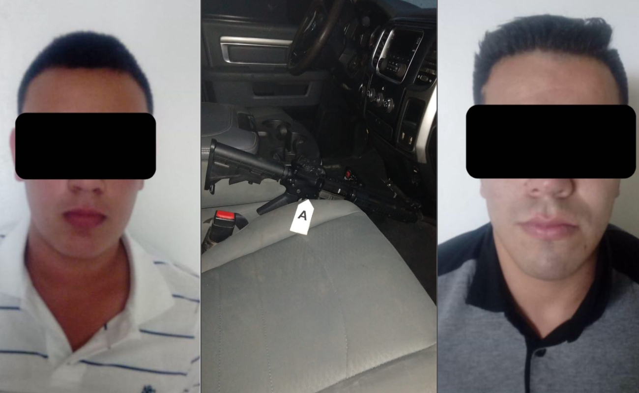 Liberan a comerciante secuestrado en Tijuana