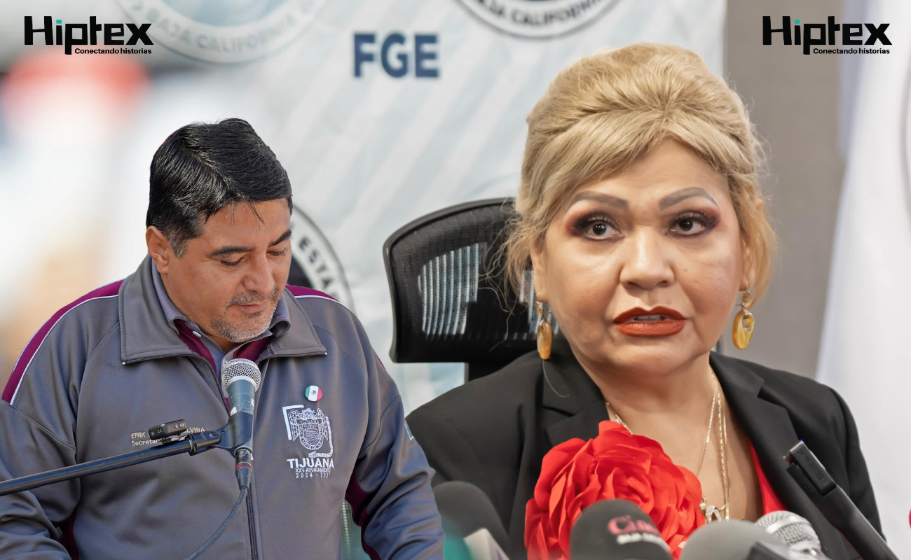 Cuenta “Terrible” Morales dos carpetas de investigación por abuso sexual