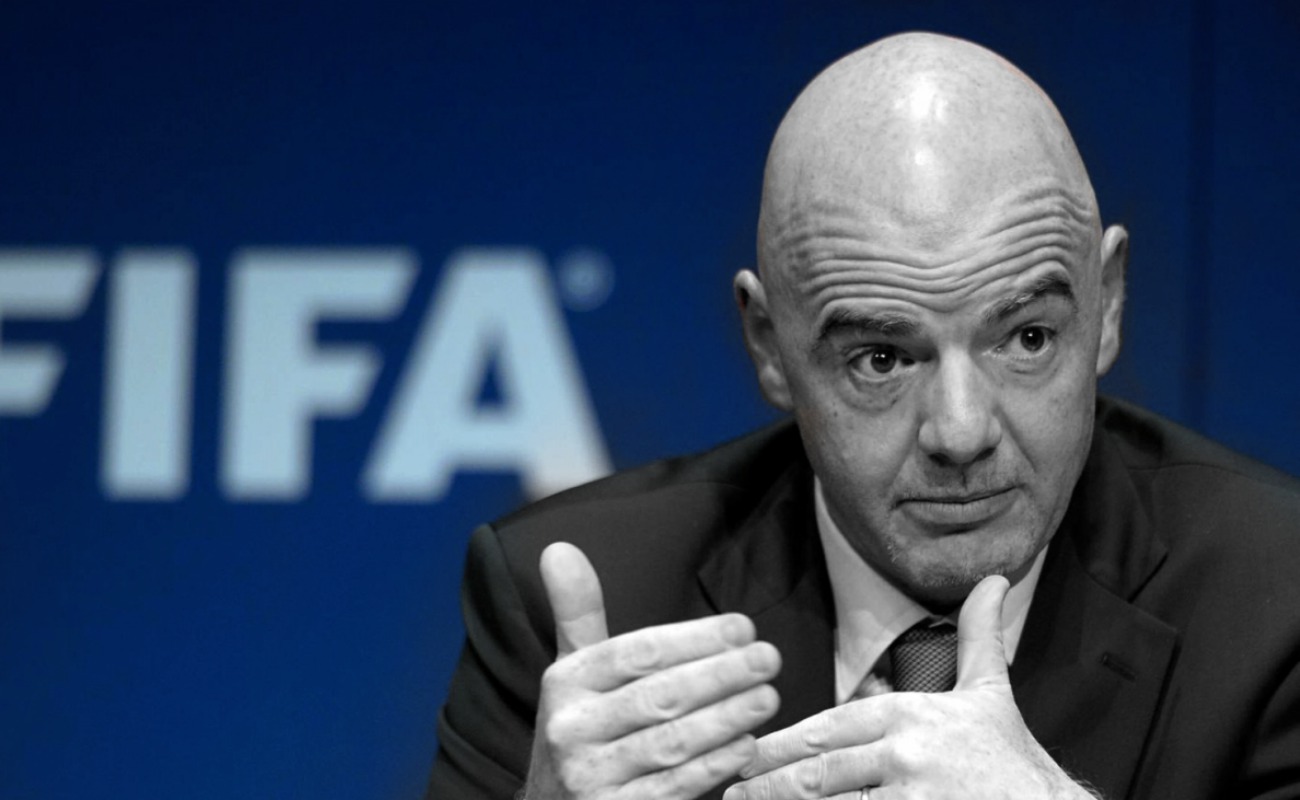 Otro escándalo para FIFA; acusada de frenar investigaciones sobre dopaje