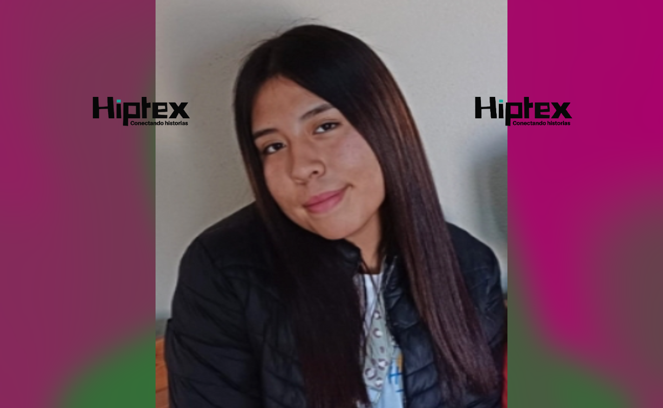 Reportan desaparición de jovencita en Ensenada