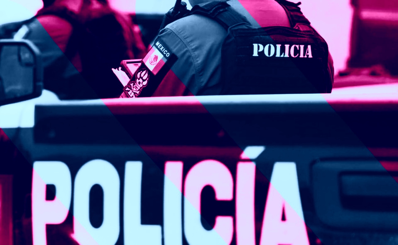 Arrestan a 144 durante noche de “Halloween” en Tijuana