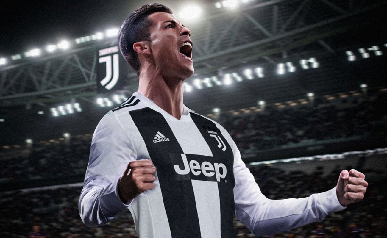 Deja Cristiano Ronaldo el Real Madrid por la Juventus de Turín