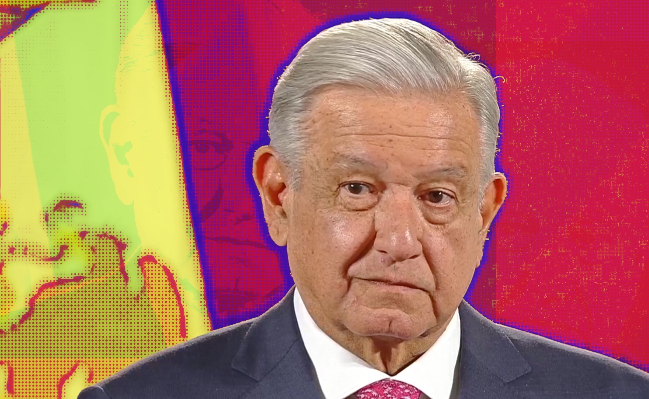 Califica López Obrador de politiquería el ‘escándalo’ por el secuestro y muerte de estadunidenses