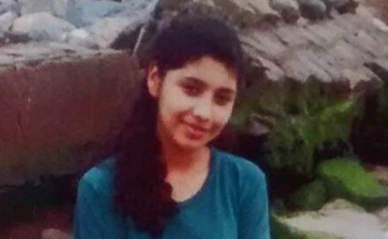 Reportan desaparición de quinceañera en Tijuana