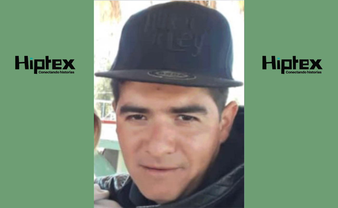 Reportan desaparición de un hombre en Tijuana