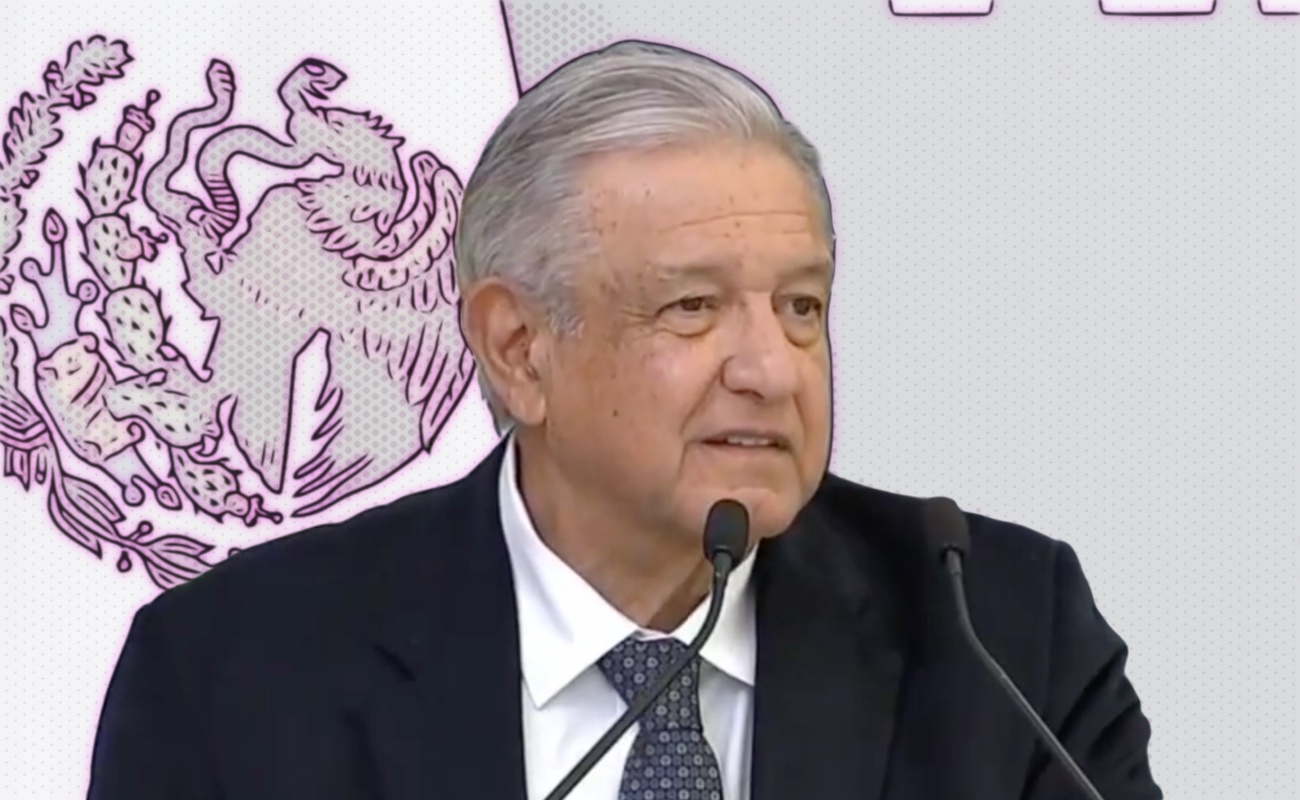 Se cancelará en definitiva permiso a Constellation Brands: López Obrador