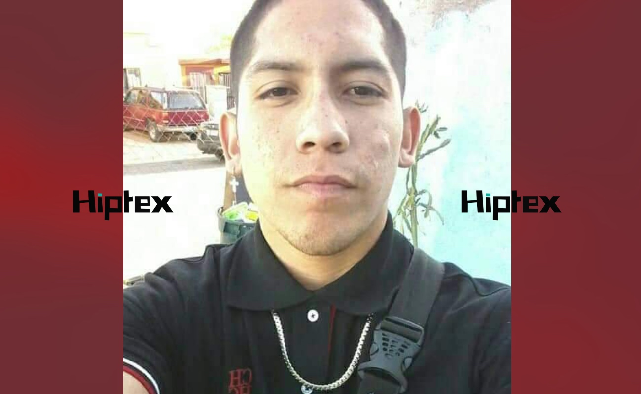 Reportan desaparición de joven en Mexicali