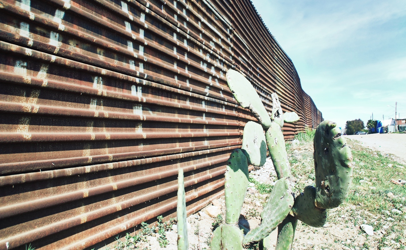 Desde Tijuana hombre disparó contra agentes fronterizos