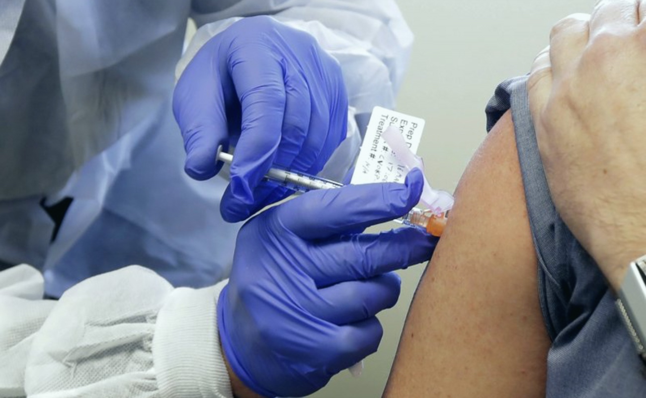 Sudáfrica vende vacunas contra covid-19  de AstraZeneca a 14 países