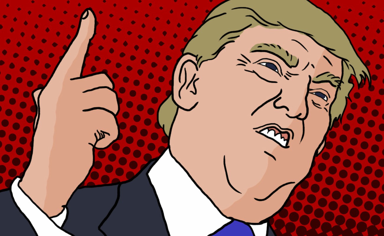 Fox señala a Donald Trump de ser un "falso profeta"