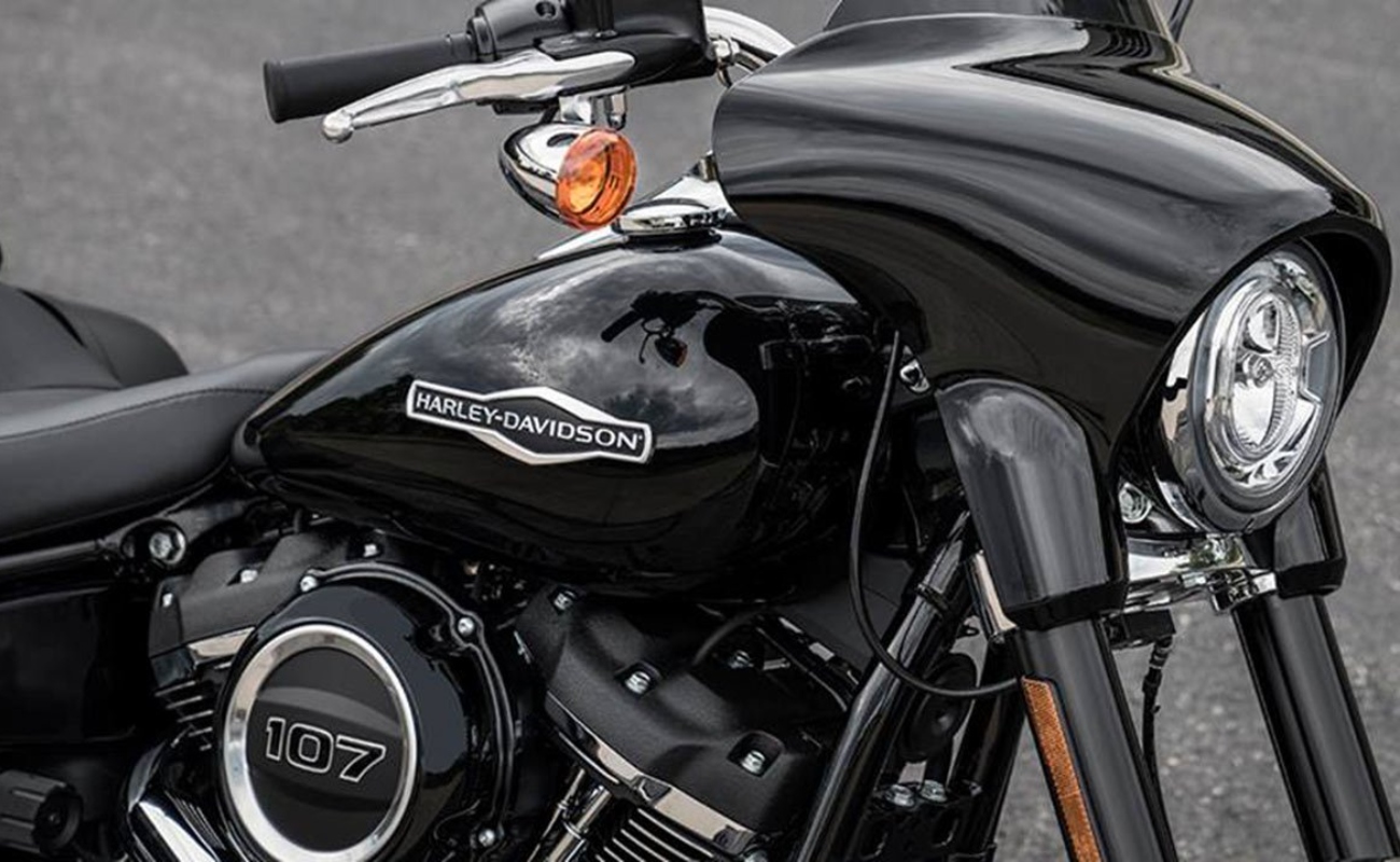 Harley-Davidson fabricará fuera de EU por aranceles